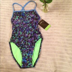 🐬 Dolfin bathing suit